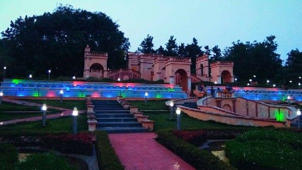 ಆಲಮಟ್ಟಿ ಆನಂದ: ಈ ಜಲಾಶಯಕ್ಕೆ ಬೆಂಗಳೂರಿಗರು ಹೇಗೆ ಹೋಗುವುದು?