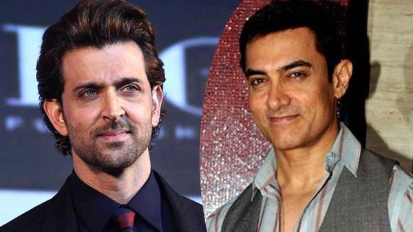 ಅಮೀರ್ ನಟನೆಯ ಲಾಲ್ ಸಿಂಗ್ ಚಡ್ಡಾ ನೋಡಿ ಹೃತಿಕ್ ರೋಷನ್ ಹೇಳಿದ್ದು ಹೀಗೆ!