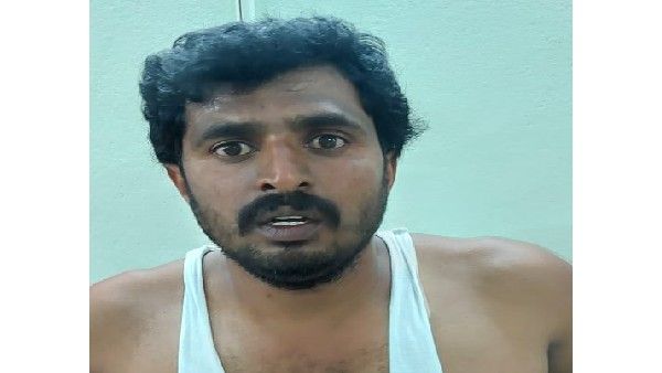 ಹಾಸನ, ಕೋರ್ಟ್ ಆವರಣದಲ್ಲಿಯೇ ಪತ್ನಿಯ ಕತ್ತು ಸೀಳಿದ ಪತಿ