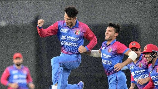 ಏಷ್ಯಾಕಪ್ 2022: ಬಾಂಗ್ಲಾ ವಿರುದ್ಧ ಅಪ್ಘಾನಿಸ್ತಾನಕ್ಕೆ 7 ವಿಕೆಟ್‌ಗಳ ಭರ್ಜರಿ ಜಯ