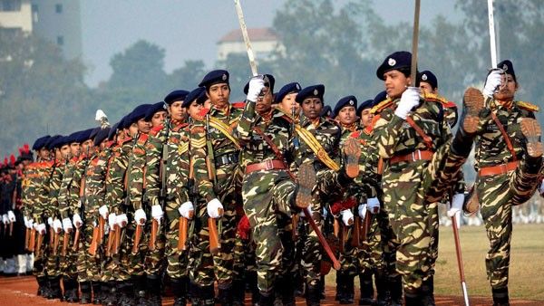 ಅಗ್ನಿಪಥ್; ನ.1ರಿಂದ ಕರ್ನಾಟಕದಲ್ಲಿ ಮಹಿಳಾ ಅಭ್ಯರ್ಥಿ ನೇಮಕ