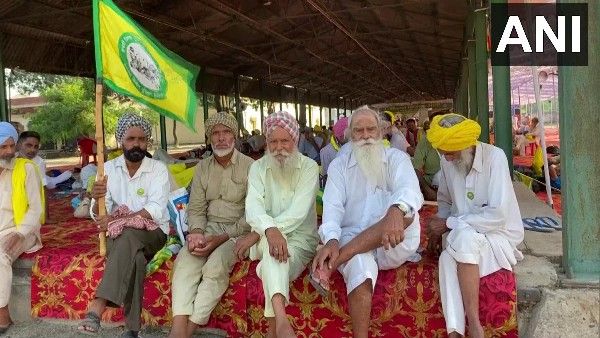 Breaking: ಮತ್ತೆ ಬೀದಿಗಿಳಿದ ಉತ್ತರ ಪ್ರದೇಶ, ಪಂಜಾಬ್ ರೈತರು