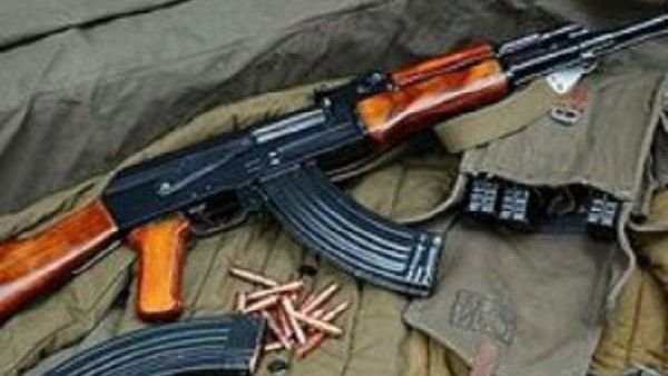 Breaking: ಬೆಳಗಾವಿ; ITBP ಕೇಂದ್ರದಿಂದ ಎರಡು ಎಕೆ 47 ರೈಫಲ್ ನಾಪತ್ತೆ