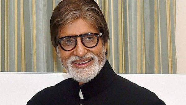 Breaking: ಎರಡನೇ ಬಾರಿಗೆ ಕೋವಿಡ್‌ ಪಾಸಿಟಿವ್‌ ಆದ ಅಮಿತಾಬ್ ಬಚ್ಚನ್‌