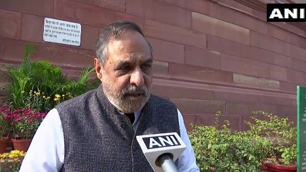 Breaking: ಪ್ರಮುಖ ಹುದ್ದೆಗೆ ಕಾಂಗ್ರೆಸ್‌ನ ಆನಂದ್ ಶರ್ಮಾ ರಾಜೀನಾಮೆ