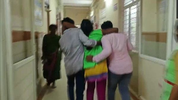 ಆಂಧ್ರ ಪ್ರದೇಶದಲ್ಲಿ ಅನಿಲ ಸೋರಿಕೆಯಿಂದ ಕಾರ್ಮಿಕರಿಗೆ ವಾಂತಿ, ವಾಕರಿಕೆ ಮತ್ತು ಮೂರ್ಛೆ!