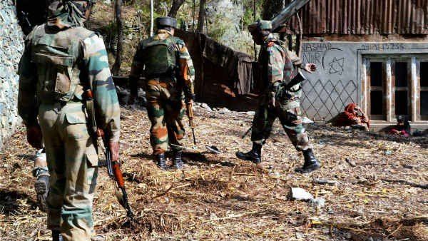 Breaking: ಕಾಶ್ಮೀರ: ಎರಡು ದಿನ..ನಾಲ್ಕು ದಾಳಿ..ಇಬ್ಬರು ಪೊಲೀಸರ ಸಾವು