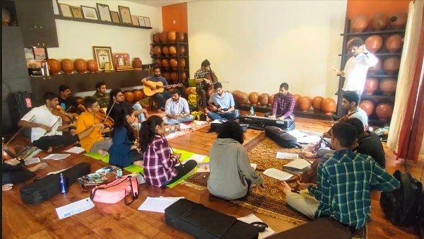 ರಂಗಶಂಕರದಲ್ಲಿ ಆ. 23, 24ರಂದು ಆರೋಹ ಸಂಗೀತ-ನಾಟಕ