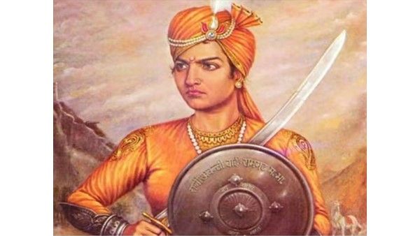 ರಾಣಿ ಅವಂತಿಬಾಯಿ: ಬ್ರಿಟಿಷರ ವಿರುದ್ಧ ವೀರ ಹೋರಾಟ