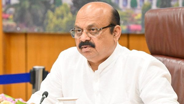 ಕರ್ನಾಟಕದ ಮಳೆ ಹಾನಿ, ಬೆಳೆ ಪರಿಹಾರ: ಸಿಎಂ ಬೊಮ್ಮಾಯಿ ಪ್ರತಿಕ್ರಿಯೆ