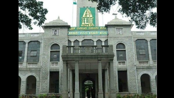 Breaking: ಅಕ್ಟೋಬರ್‍‌ನಲ್ಲೇ ಬಿಬಿಎಂಪಿ ಚುನಾವಣೆ? ಇಂದು ರಾಜ್ಯ ಚುನಾವಣಾ ಆಯೋಗ ಮಹತ್ವದ ಸಭೆ