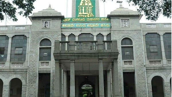 ಬಿಬಿಎಂಪಿ ಚುನಾವಣೆ ಮುನ್ನವೇ ಸೋಲು ಒಪ್ಪಿದ ಕಾಂಗ್ರೆಸ್: ಅಶ್ವತ್ಥ ನಾರಾಯಣ