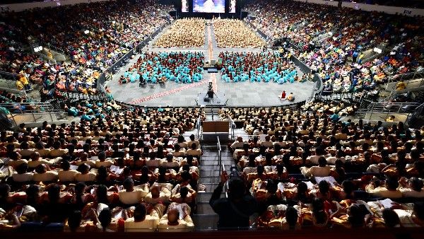 ಸಹಸ್ರಾರು ಕಂಠದಲ್ಲಿ ಮೊಳಗಿದ ಭಗವದ್ಗೀತೆ ಬರೆಯಿತು ಗಿನ್ನಿಸ್ ದಾಖಲೆ!