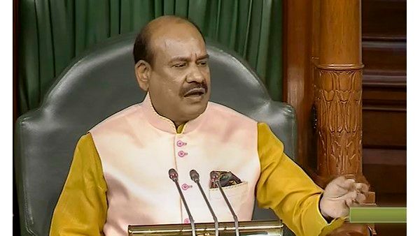 'ಹರ್ ಘರ್ ತಿರಂಗ ಯಾತ್ರೆ'ಗೆ ಲೋಕಸಭಾ ಸ್ಪೀಕರ್‌ ಓಂ ಬಿರ್ಲಾ ಚಾಲನೆ