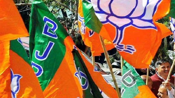 ಚುನಾವಣೆ ಹೊಸ್ತಿಲಲ್ಲಿ ಬಿಜೆಪಿ ರಾಜ್ಯಾಧ್ಯಕ್ಷರ ಬದಲಾವಣೆಗೆ ಸಿದ್ಧತೆ: ರೇಸ್‌ನಲ್ಲಿದ್ದಾರೆ ಮೂವರು