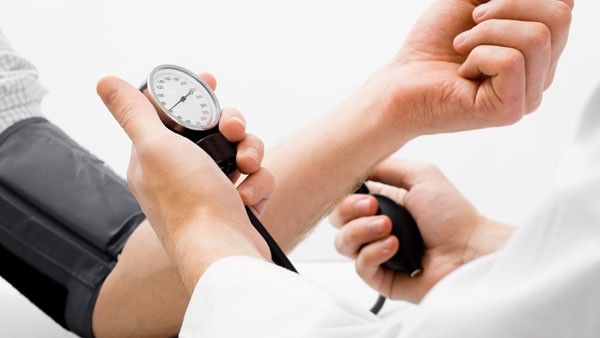 ನಾಲ್ವರಲ್ಲಿ ಒಬ್ಬರಿಗೆ ಹೈ ಬಿಪಿ, ಏಮ್ಸ್‌ನಿಂದ ಗಂಭೀರ ಮಾಹಿತಿ