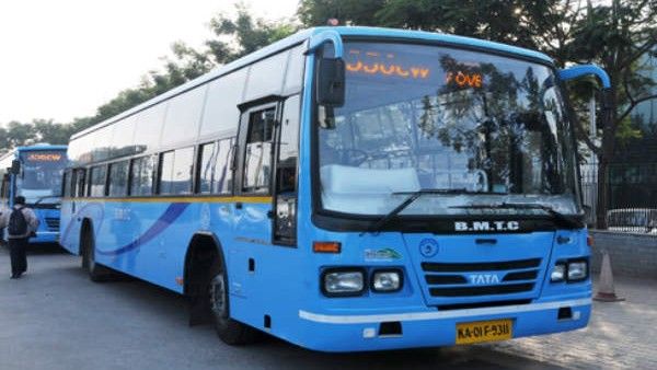 Breaking: ಸ್ವಾತಂತ್ರ್ಯ ಅಮೃತ ಮಹೋತ್ಸವ: ಆ.15ರಂದು ಬಿಎಂಟಿಸಿ ಬಸ್‌ಗಳಲ್ಲಿ ಉಚಿತವಾಗಿ ಪ್ರಯಾಣಿಸಿ