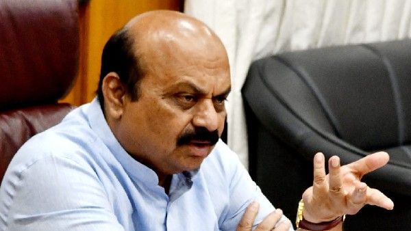 ಬೆಂಗಳೂರಿನ ಮಳೆಹಾನಿ ಪ್ರದೇಶಗಳಿಗೆ ಗುರುವಾರ ಭೇಟಿ ನೀಡಿ ಪರಿಶೀಲನೆ ನಡೆಸಲಿರುವ ಸಿಎಂ ಬೊಮ್ಮಾಯಿ