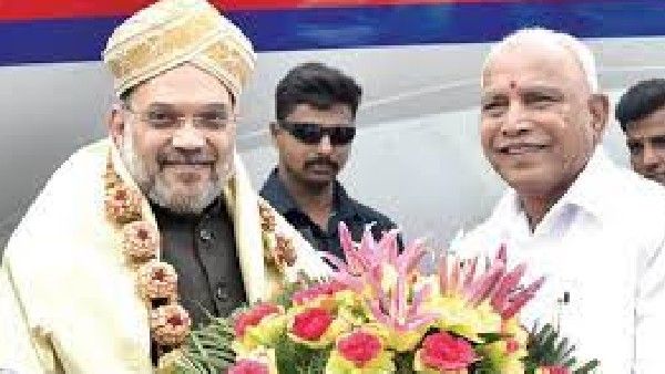 ಬಿಎಸ್‌ವೈ ದೆಹಲಿಗೆ ದೌಡು: ಕುತೂಹಲಕ್ಕೆ ಕಾರಣವಾದ 3 ಅಂಶಗಳು