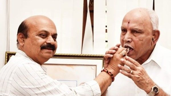 ಬಿಎಸ್ವೈಗೆ ಉನ್ನತ ಸ್ಥಾನಮಾನ: ಕಾರಣ ಬಿಚ್ಚಿಟ್ಟ ಸಿ.ಟಿ.ರವಿ