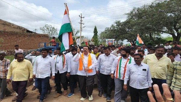 ಗದಗ: ಏತ ನೀರಾವರಿ ಯೋಜನೆಗೆ ಮರುಜೀವ, ನರಗುಂದದ ರೈತರಿಗೆ ಶುಭಸುದ್ದಿ