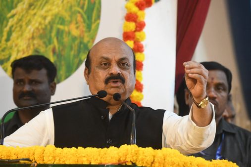 ಕಲ್ಯಾಣ ಕರ್ನಾಟಕದಲ್ಲಿ 
