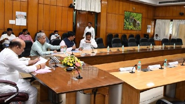 34,432.46 ಕೋಟಿ ರುಪಾಯಿ ಬಂಡವಾಳ ಹೂಡಿಕೆ ಪ್ರಸ್ತಾವನೆಗಳಿಗೆ ಅನುಮೋದನೆ, 48,850 ಉದ್ಯೋಗಾವಕಾಶ ಸೃಷ್ಟಿ