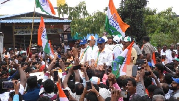 ಬಿಬಿಎಂಪಿ ಚುನಾವಣೆ: ಕಾಂಗ್ರೆಸ್‌ನಿಂದ ಮೀಸಲಾತಿಗೆ ಆಕ್ಷೇಪ, ಮತ್ತೊಂದೆಡೆ ವಾರ್ಡ್‌ಗಳಲ್ಲಿ ಸಿದ್ಧತೆ