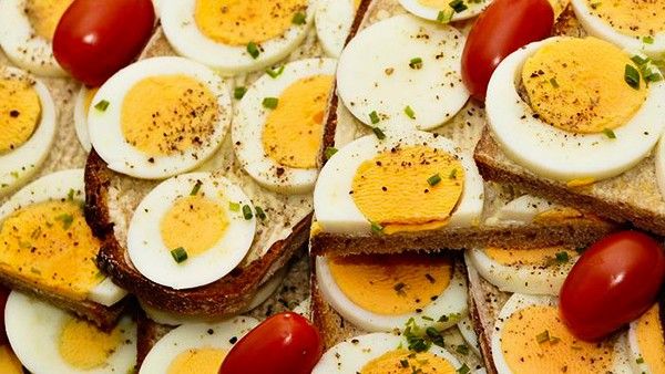 ಮೊಟ್ಟೆ ಸೇವನೆ ತ್ಯಜಿಸುವುದರಿಂದಾಗುವ ಬದಲಾವಣೆಗಳನ್ನು ಬಲ್ಲಿರಾ..?