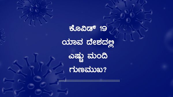 Infographics: ಆಗಸ್ಟ್ 2ರಂದು ಜಗತ್ತಿನಲ್ಲಿ ಕೊರೊನಾ ವೈರಸ್ ಅಂಕಿ-ಅಂಶ 