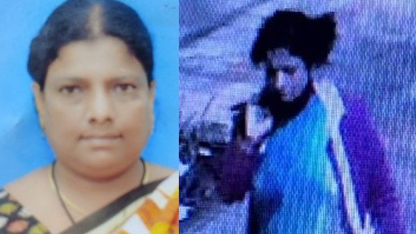 3500 ರೂಪಾಯಿಗಾಗಿ ಮಹಿಳೆ ಹತ್ಯೆ-ಆಕೆಯನ್ನು ಕೊಂದಿದ್ದೇಕೆ?