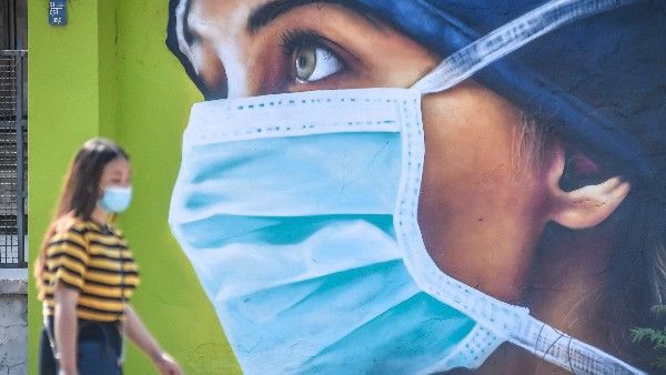 ಕೆಟ್ಟ ಹವಾಮಾನದಿಂದ 200 ಸಾಂಕ್ರಾಮಿಕ ರೋಗಗಳು ಜಿವಂತ; ಯಾಕೆ ? ಇಲ್ಲಿದೆ ಮಾಹಿತಿ