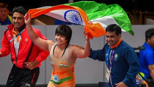 ದೆಹಲಿ ಸರ್ಕಾರ ನನಗೆ ಸಹಾಯ ಮಾಡಲಿಲ್ಲ: ಕಾಮನ್‌ವೆಲ್ತ್‌ ಗೇಮ್‌ನಲ್ಲಿ ಕಂಚು ಗೆದ್ದ ದಿವ್ಯಾ ಕಕ್ರಾನ್ ಬೇಸರ