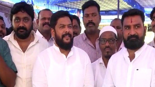 ಬಳ್ಳಾರಿ ಗ್ರಾಮೀಣ ಕ್ಷೇತ್ರದಲ್ಲಿ ನಡೆಯಲಿದೆಯೆ ಹಳೆಯ ಆಪ್ತರ ಕಾದಾಟ?- ಈಗಲೇ ಅಖಾಡ ಸೃಷ್ಟಿ