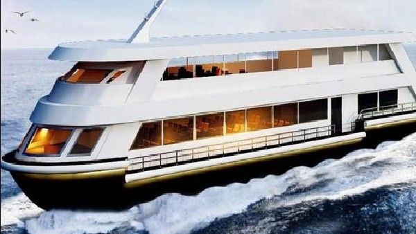 ಅಯೋಧ್ಯೆದಲ್ಲಿ ದೇಶದ ಮೊದಲ ಐಷಾರಾಮಿ ಸೌರ ರಾಮಾಯಣ ಕ್ರೂಸ್; ಹೇಗಿರಲಿದೆ ?