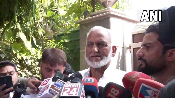 Breaking: ಕಾಂಗ್ರೆಸ್‌ನಲ್ಲಿ ಮುಂದುವರೆದ ರಾಜೀನಾಮೆ ಪರ್ವ