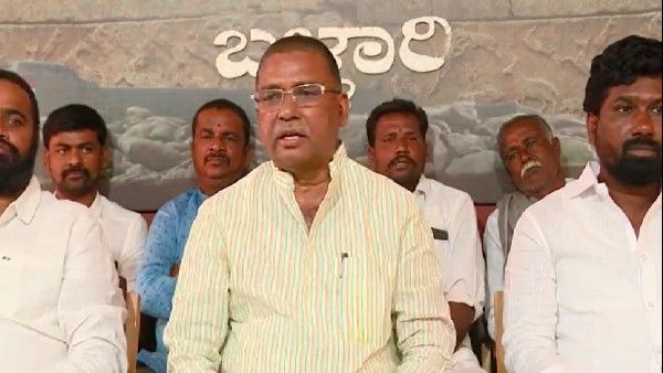 ಶೇ 40ರಷ್ಟು ಕಮೀಷನ್‌ ಆರೋಪ; ತನಿಖೆಗೆ ವಿ. ಎಸ್. ಉಗ್ರಪ್ಪ ಆಗ್ರಹ