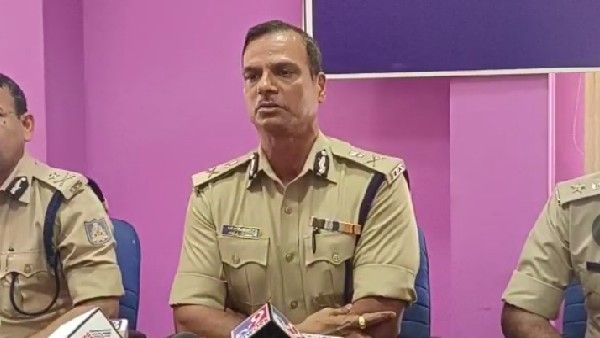 ಮುರುಘಾ ಶರಣರ ವಿರುದ್ಧ ಲೈಂಗಿಕ ದೌರ್ಜನ್ಯ ಆರೋಪ, ಕಾನೂನಿನ ಪ್ರಕಾರ ತನಿಖೆ ನಡೆಯುತ್ತಿದೆ: ಅಲೋಕ್ ಕುಮಾರ್