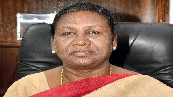 107 'ಶೌರ್ಯ ಪ್ರಶಸ್ತಿ'ಗೆ ಮುರ್ಮು ಅಸ್ತು: ಹುತಾತ್ಮ ಶ್ವಾನಕ್ಕೆ ಪ್ರಶಸ್ತಿ