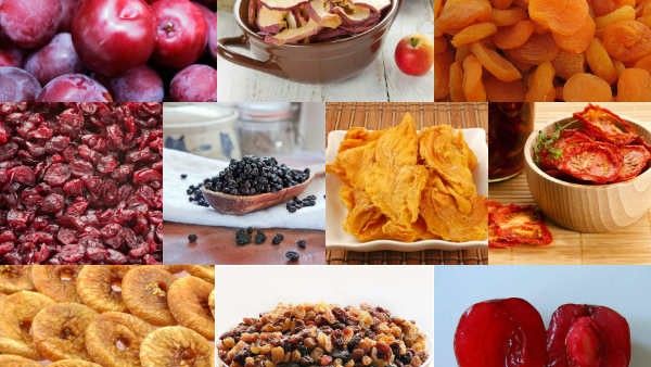 ಮಧುಮೇಹ ರೋಗಿಗಳು ಡ್ರೈ ಫ್ರೂಟ್ಸ್ ತಿನ್ನವುದರಿಂದ ಪ್ರಯೋಜನ ಏನು?