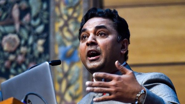 Breaking: ಐಎಂಎಫ್ ಕಾರ್ಯನಿರ್ವಾಹಕ ನಿರ್ದೇಶಕರಾಗಿ ಡಾ. ಕೆ ಸುಬ್ರಮಣಿಯನ್ ನೇಮಕ