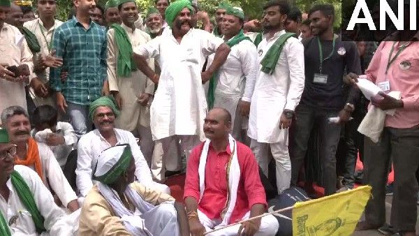 ದೆಹಲಿಯಲ್ಲಿ ರೈತರ ಮಹಾಪಂಚಾಯತ್; ಅನ್ನದಾತರ 9 ಬೇಡಿಕೆಗಳೇನು?