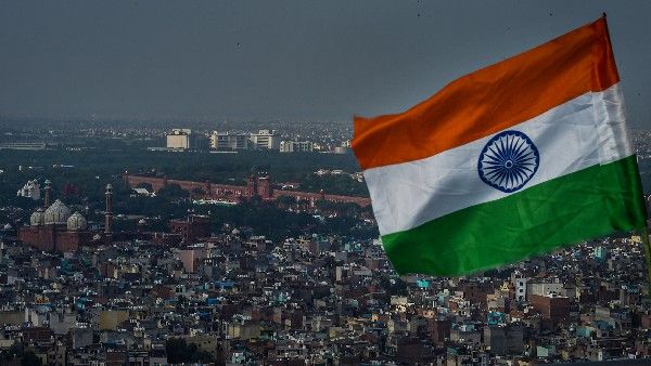 ಹರ್ ಘರ್ ತಿರಂಗಾ: ಭಾರತದಲ್ಲಿ 500 ಕೋಟಿ ರೂ. ಧ್ವಜಗಳ ಮಾರಾಟ