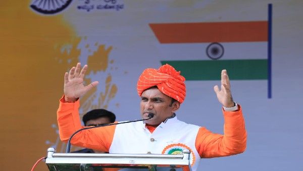 ಕರ್ನಾಟಕದಲ್ಲಿ ಮತ್ತೊಂದು ಹೊಸ ಜಿಲ್ಲೆ ಉದಯ: ಸುಧಾಕರ್