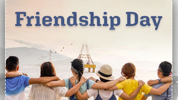 Friendship Day- ಗೆಳೆಯರೇ, ನನ್ನ ಗೆಳತಿಯರೇ...