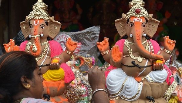 ಗಣೇಶನನ್ನು ಮೊದಲ ಸಲ ಮನೆಗೆ ಕರೆತರುತ್ತಿದ್ದೀರಾ? ಈ ವಿಷಯಗಳ ಬಗ್ಗೆ ಕಾಳಜಿ ವಹಿಸಿ