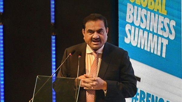 ಅದಾನಿ ಈಗ ವಿಶ್ವ ನಂ.3- ಇಲ್ಲಿದೆ ಅತಿದೊಡ್ಡ ಶ್ರೀಮಂತರ ಪಟ್ಟಿ