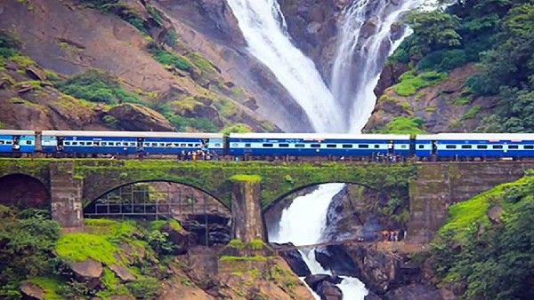 ಗೋವಾದ ಜಲಪಾತಗಳು ಹೊಸ ರೂಪ ಪಡೆಯಲಿವೆ: ಸಚಿವ