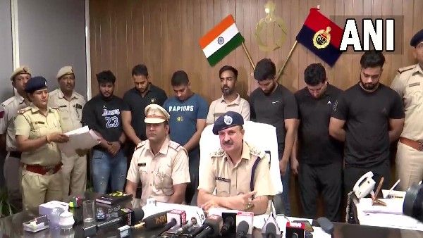 Breaking: ಕ್ಲಬ್‌ನಲ್ಲಿ ಗಲಾಟೆ; ಮ್ಯಾನೇಜರ್‌ ಸೇರಿ 7 ಮಂದಿ ಬಂಧನ