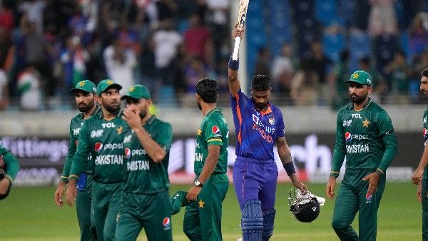 ಪಾಕಿಸ್ತಾನದ ವಿರುದ್ಧ ಭರ್ಜರಿ ಜಯ: ಗಾಯಗೊಂಡ ದಿನಗಳನ್ನು ನೆನಪಿಸಿಕೊಂಡ ಹಾರ್ದಿಕ್ ಪಾಂಡ್ಯ